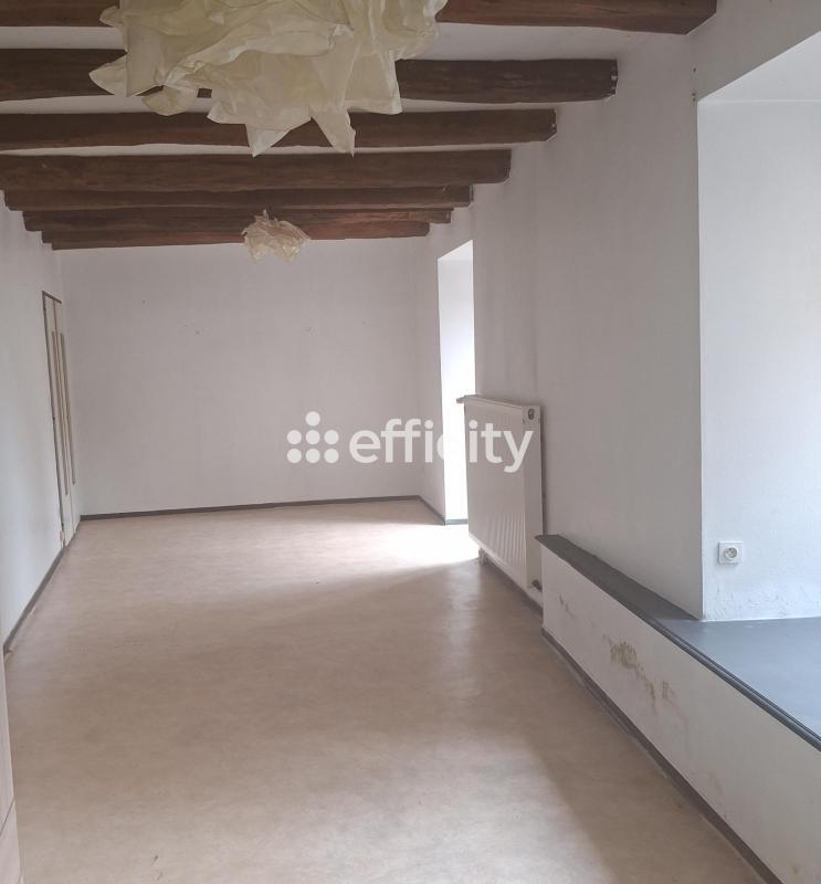 Maison - 171 m² - 7 pièces