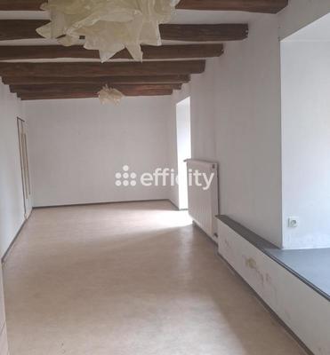 Maison - 171 m² - 7 pièces