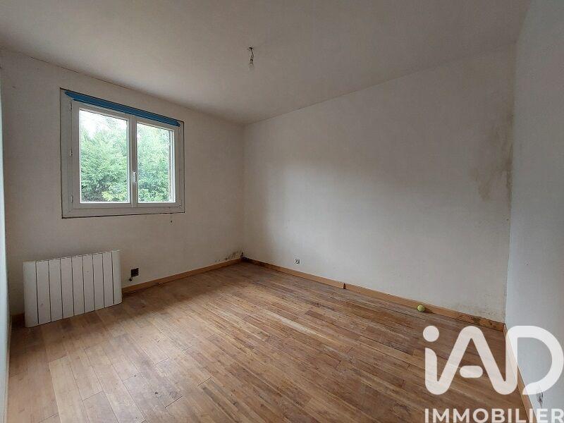 Maison - 84 m² - 4 pièces