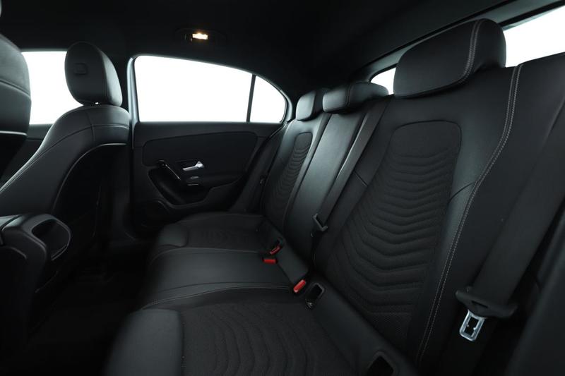 Mercedes Classe a 200 d Style Line 8g-Dct 150 ch