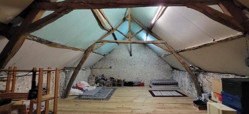 Maison - 195 m² - 5 pièces