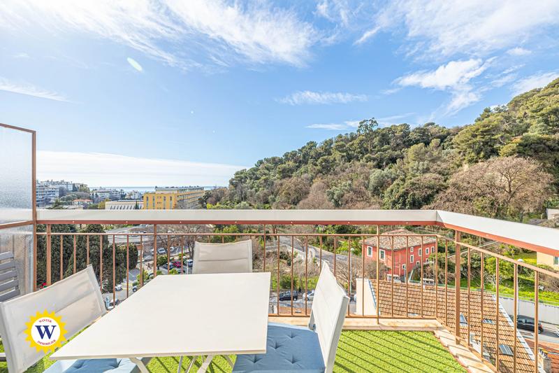 Appartement - 24 m² - 2 pièces