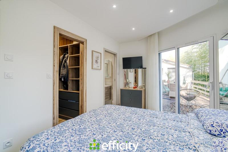 Villa - 140 m² - 5 pièces