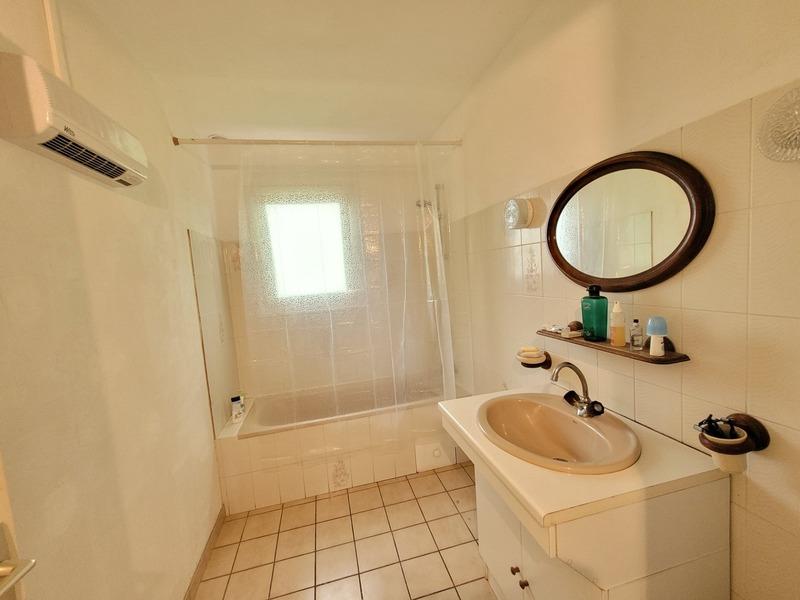 Maison - 85 m² - 5 pièces