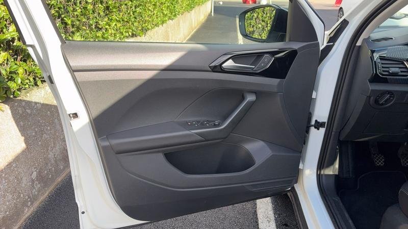 Volkswagen t-Cross I 1.0 Tsi 110 Life Plus