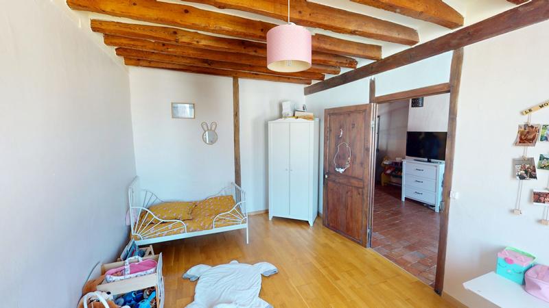 Maison - 189 m² - 6 pièces