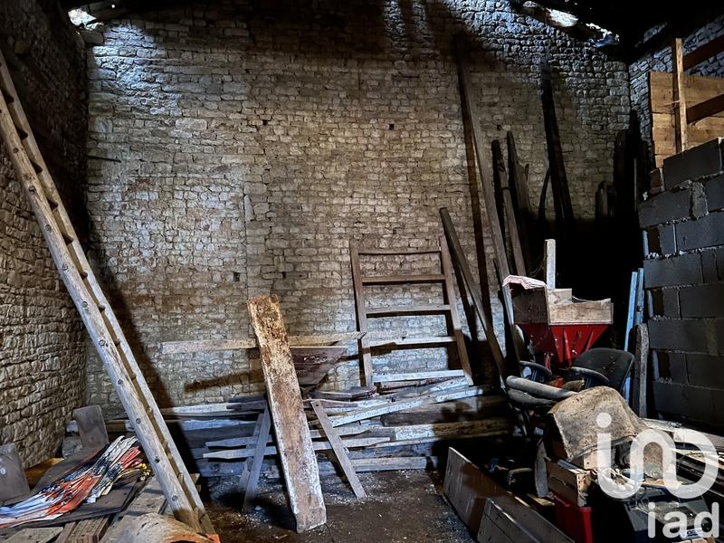 Maison - 195 m² - 5 pièces