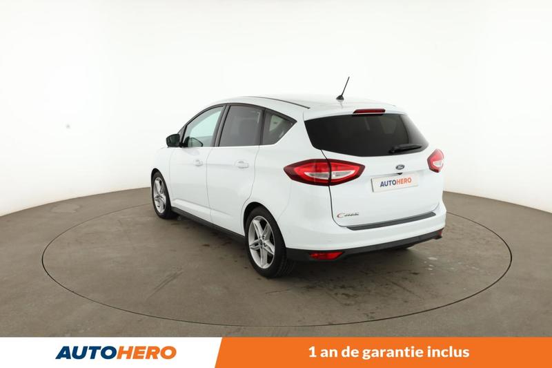 Ford c-Max 1.0 EcoBoost Titanium Bv6 125 ch