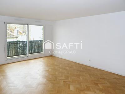 Appartement - 54 m² - 2 pièces