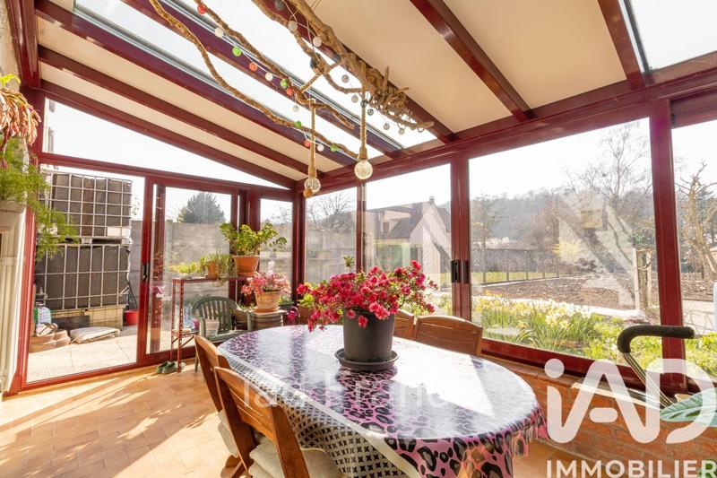 Maison - 330 m² - 12 pièces