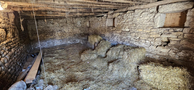 Maison - 63 m² - 3 pièces