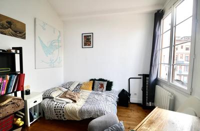 Appartement - 26 m² - 1 pièce