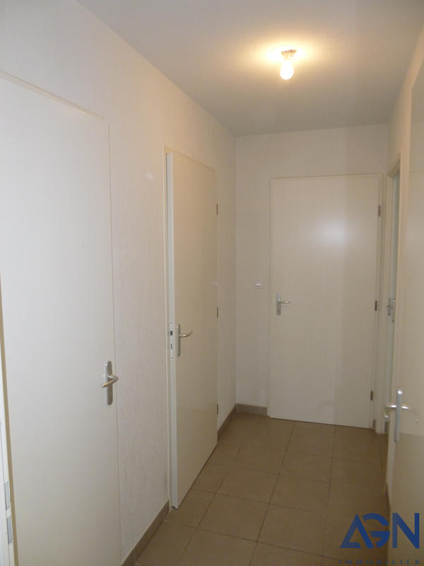 Appartement - 54 m² - 3 pièces