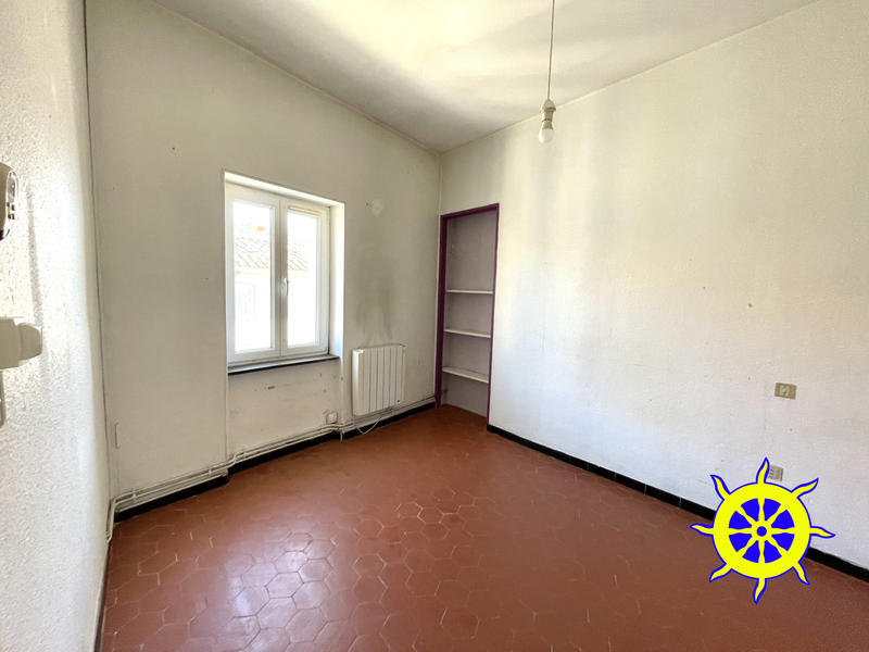 Maison ancienne - 185 m² - 7 pièces