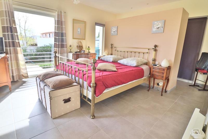 Maison - 146 m² - 5 pièces