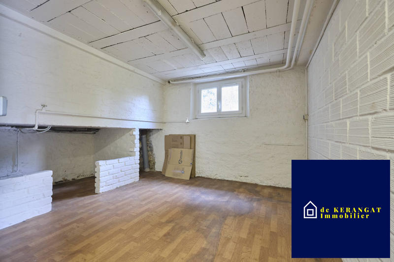 Maison - 118 m² - 5 pièces