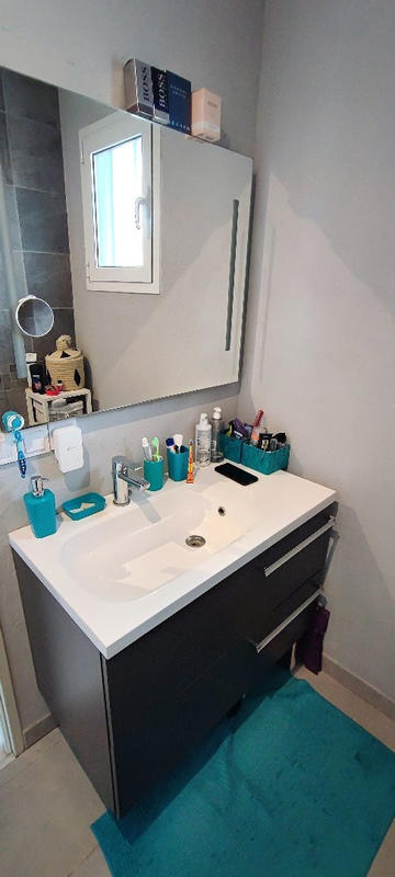 Maison - 60 m² - 4 pièces