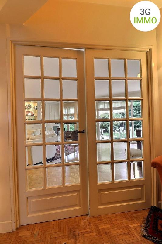 Appartement - 125 m² - 5 pièces