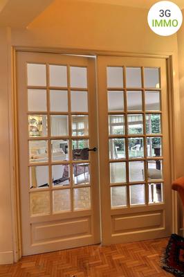 Appartement - 125 m² - 5 pièces