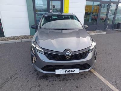 Renault Clio TCe 90 ch Gsr2 Evolution