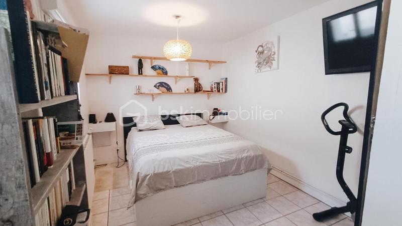 Maison - 79 m² - 3 pièces