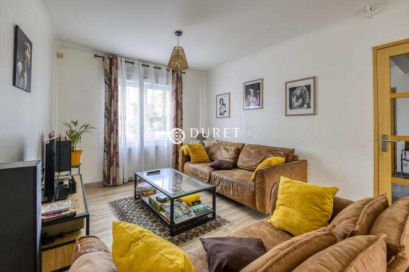 Maison - 129 m² - 6 pièces