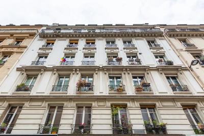 Appartement - 29 m² - 2 pièces