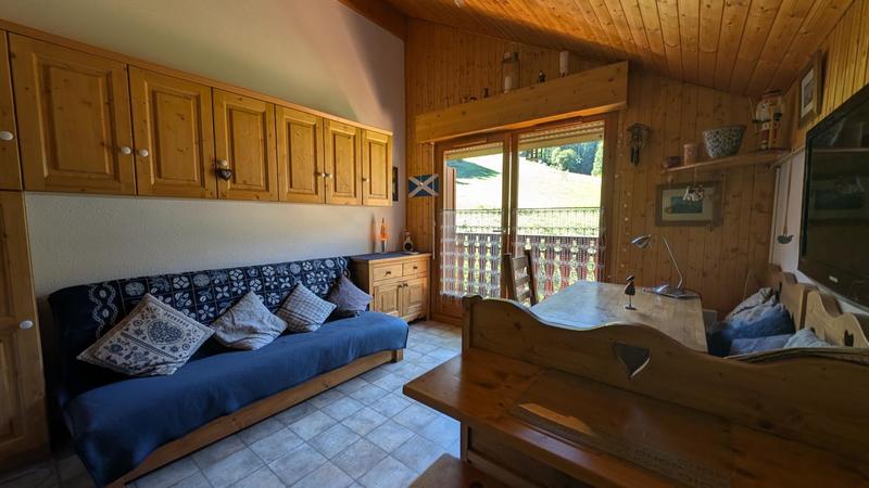 Appartement - 21 m² - 1 pièce