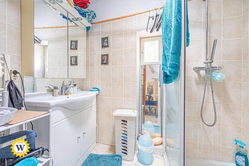 Maison - 104 m² - 5 pièces