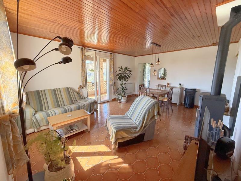 Maison - 63 m² - 4 pièces