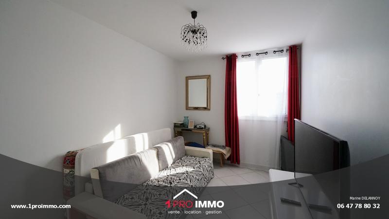 Appartement - 67 m² - 4 pièces