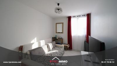 Appartement - 67 m² - 4 pièces