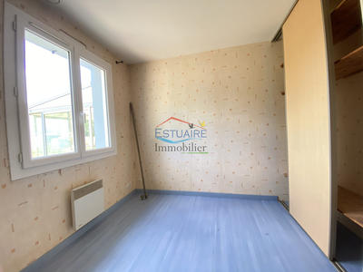 Maison - 118 m² - 6 pièces