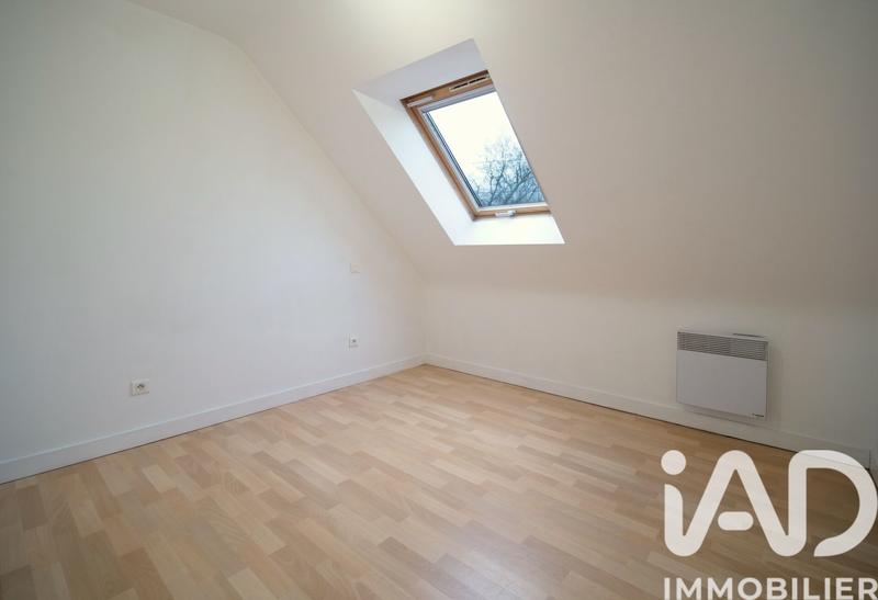 Duplex - 58 m² - 3 pièces