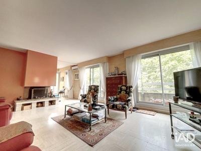 Appartement - 149 m² - 4 pièces