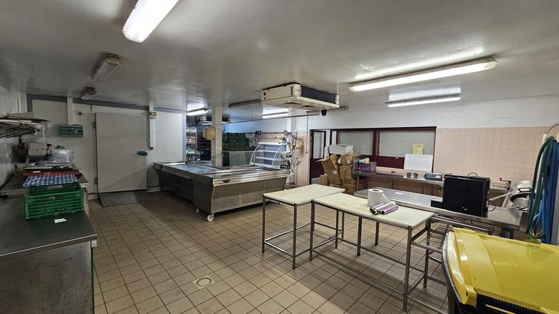 Immeuble - 825 m² - 10 pièces