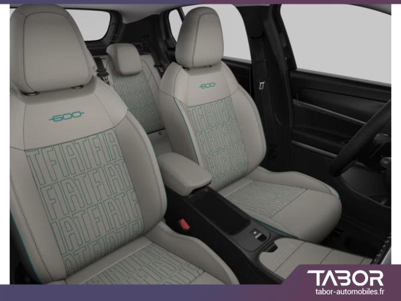 Fiat 600 Mhev 145 la Prima Led Gps Cam Adml Acc