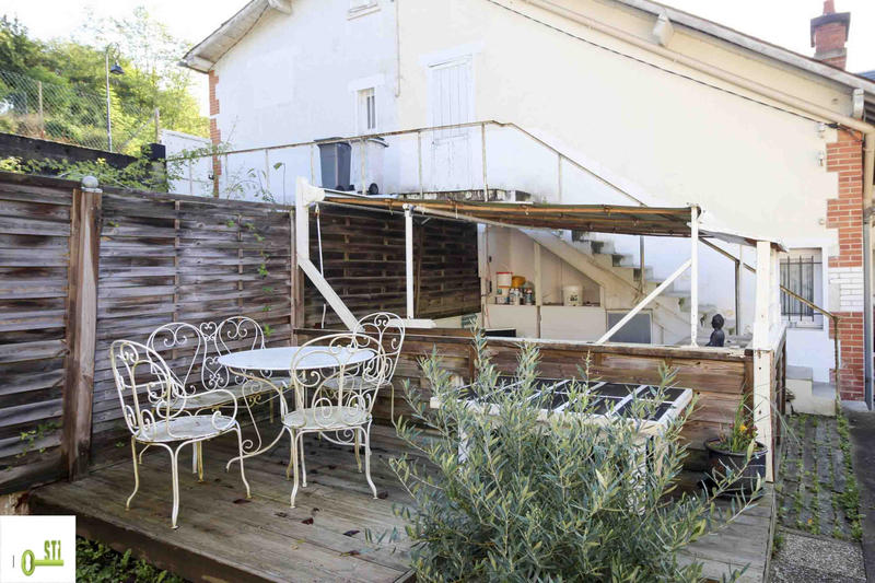 Maison - 146 m² - 6 pièces