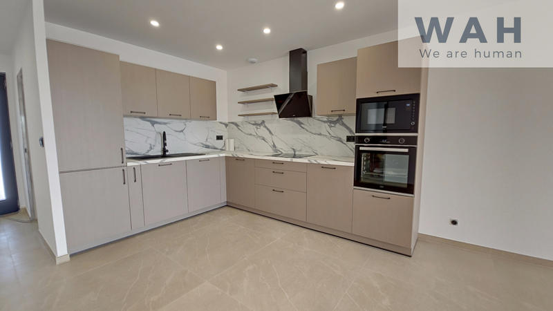 Villa - 114 m² - 5 pièces