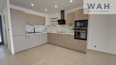 Villa - 114 m² - 5 pièces