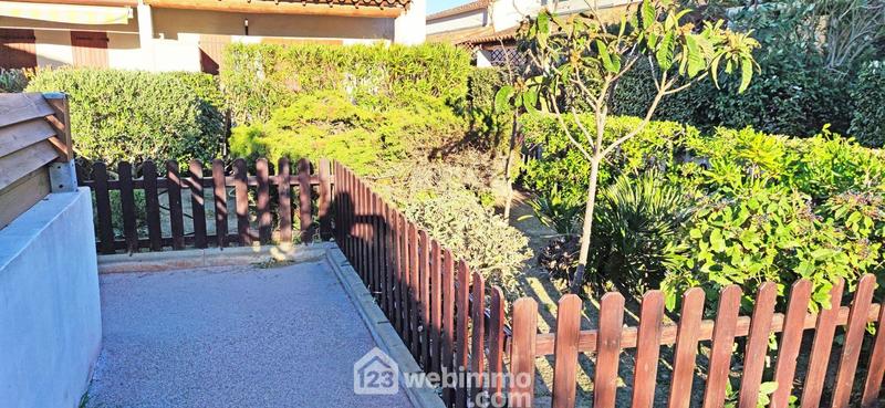 Appartement - 53 m² - 3 pièces