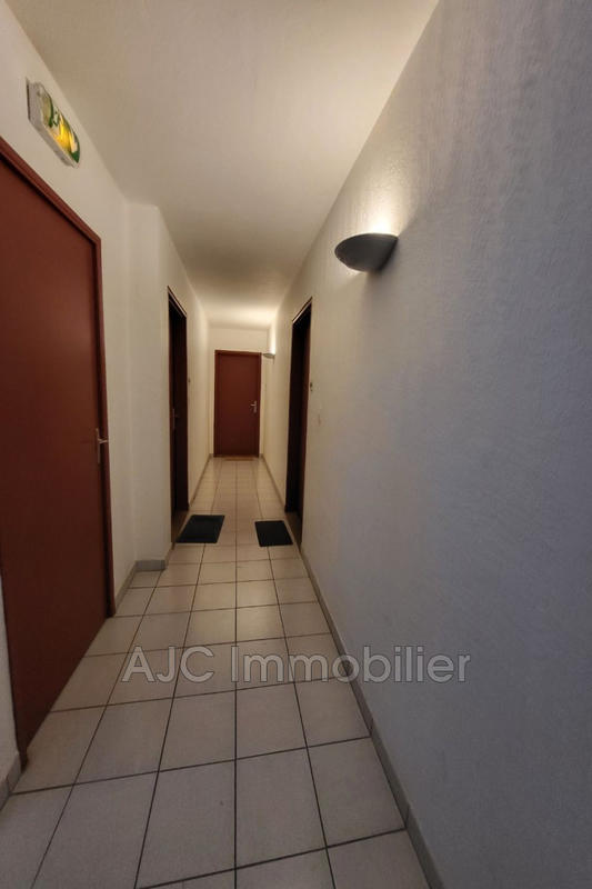 Appartement - 50 m²