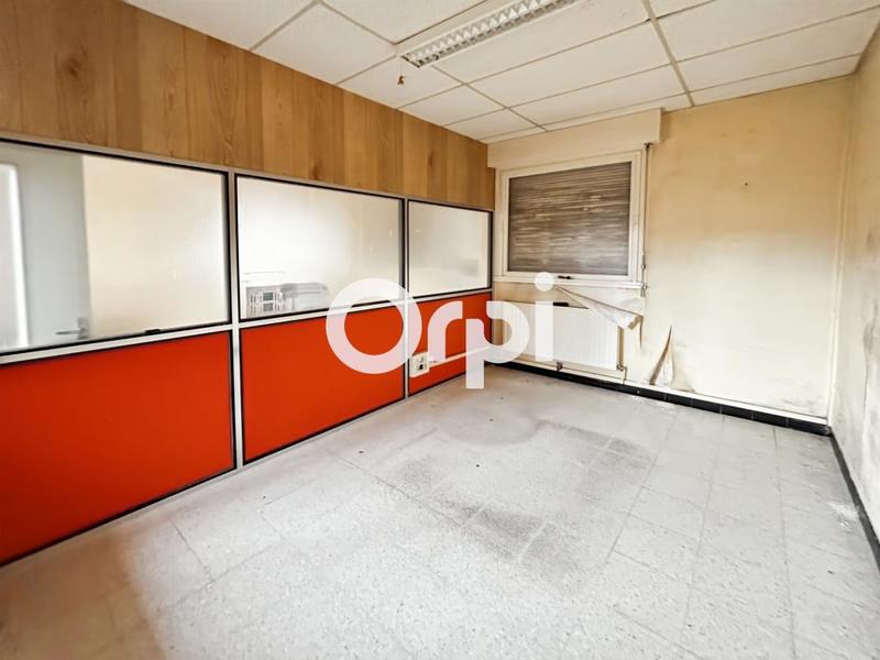 Immeuble - 460 m² - 7 pièces