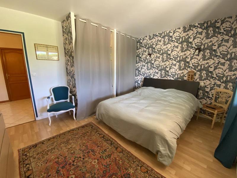 Maison - 146 m² - 6 pièces