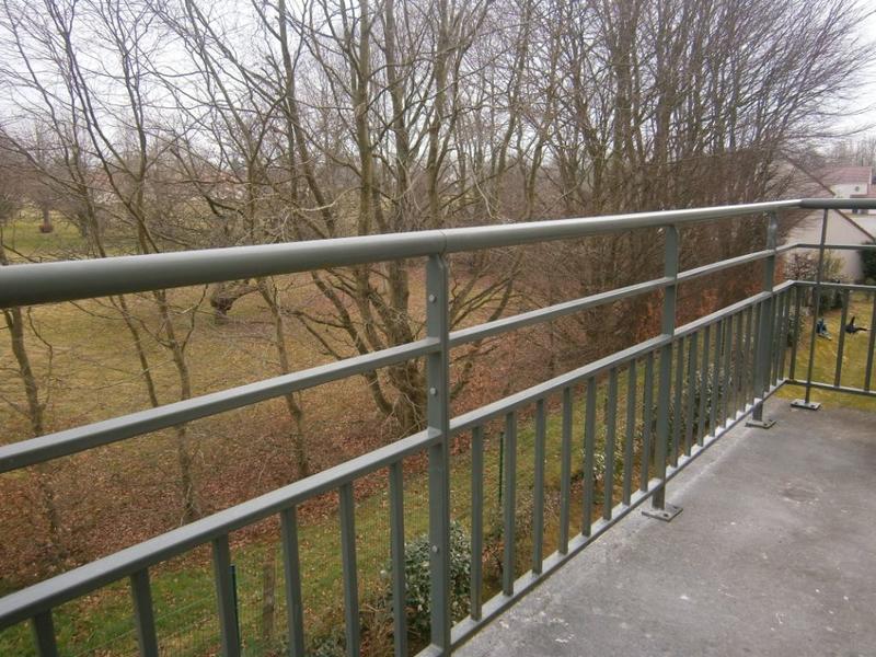 Appartement - 2 pièces