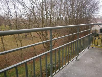 Appartement - 2 pièces