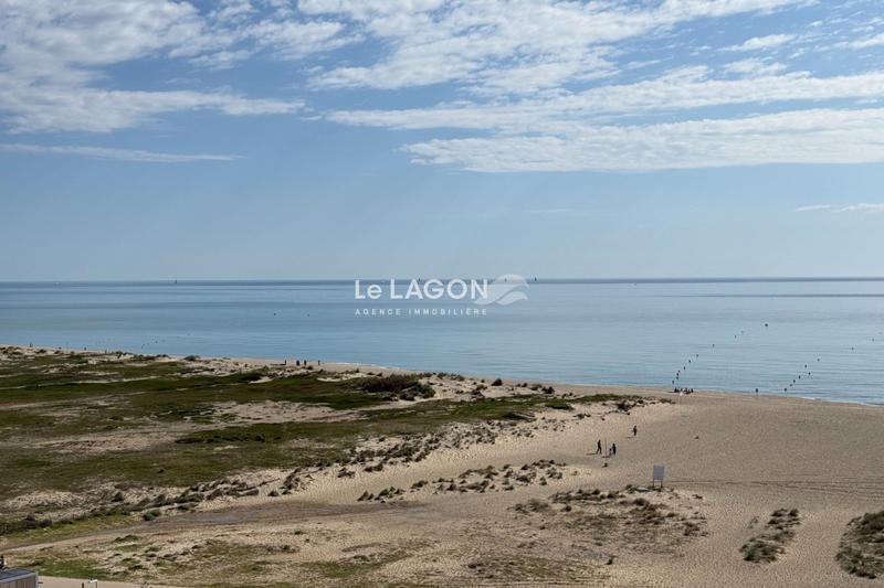 Appartement - 115 m² - 4 pièces