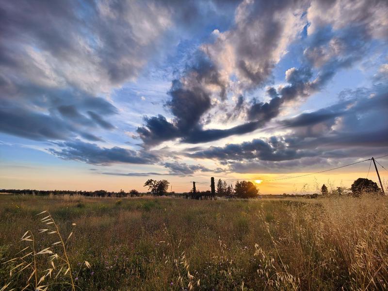 Terrain constructible - 996 m²