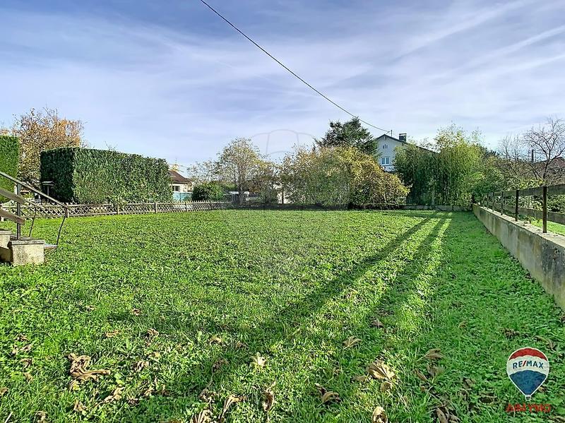 Maison - 157 m² - 7 pièces