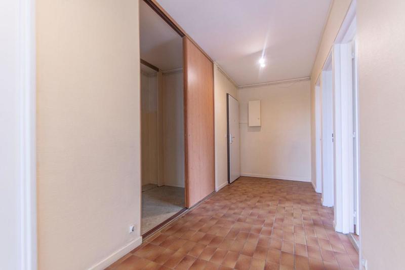Appartement - 73 m² - 4 pièces